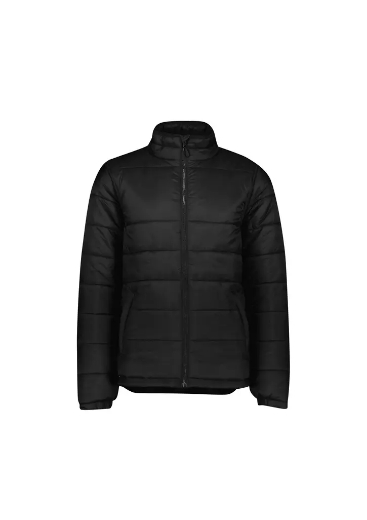 Picture of Biz Collection, Alpine Mens Jacket